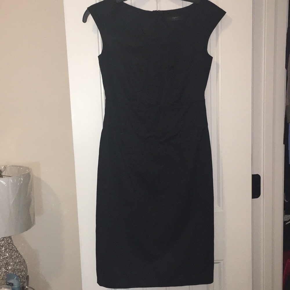 Esprit Black dress